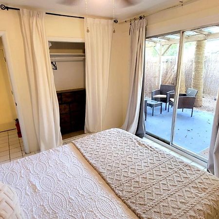 Beach Bungalow By The Sea 2 Cocoa Beach Esterno foto