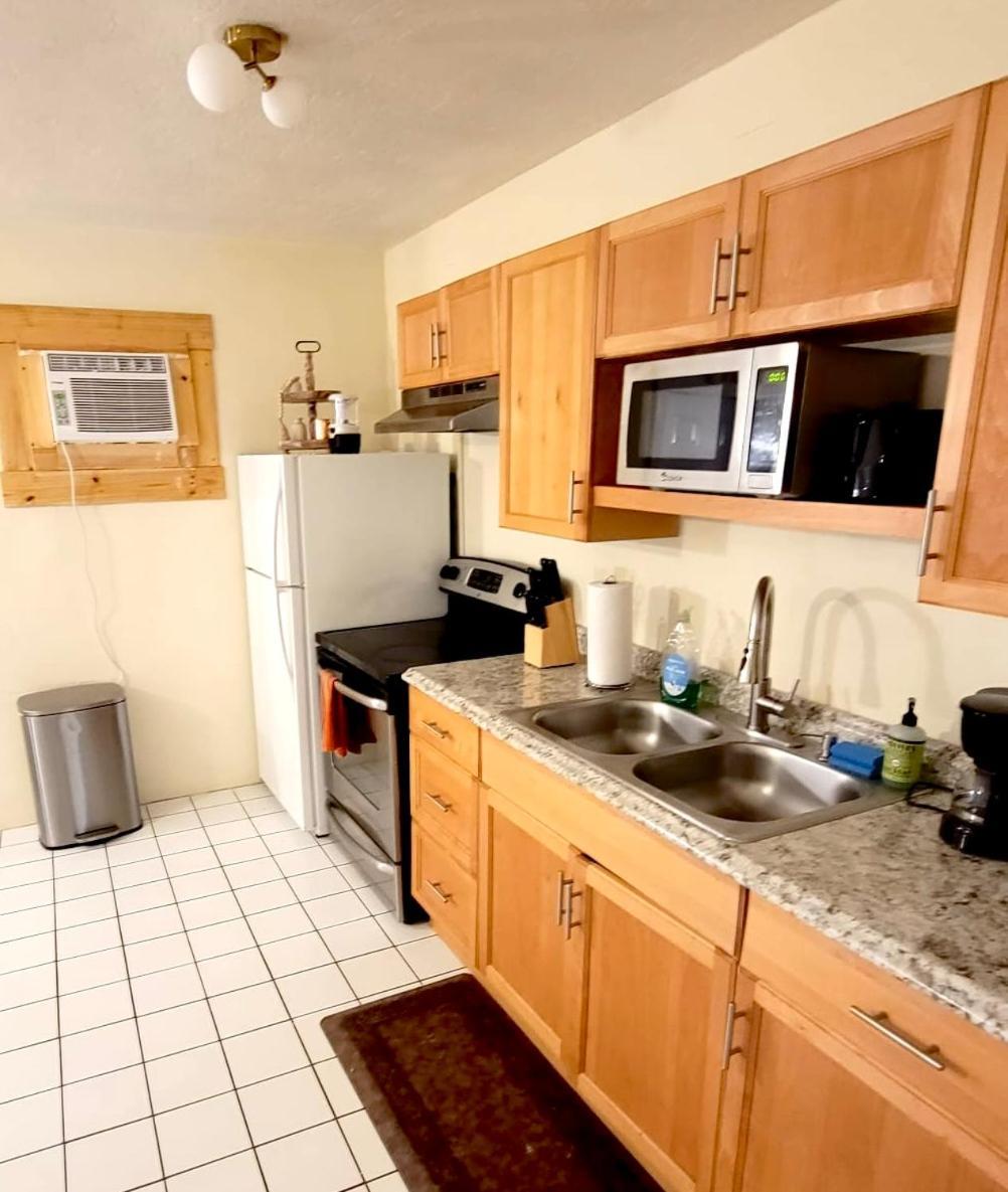 Beach Bungalow By The Sea 2 Cocoa Beach Esterno foto